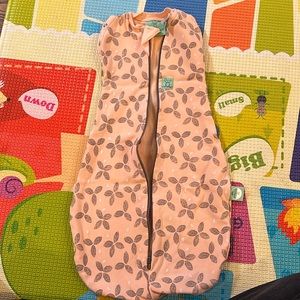 Ergo pouch Sleep sack 0-3 months , 1 TOG